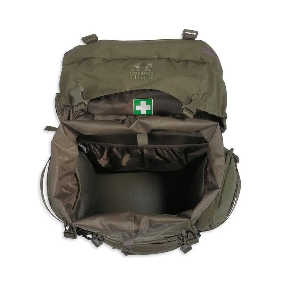 德國專業戰術背囊 Raid Pack MK III