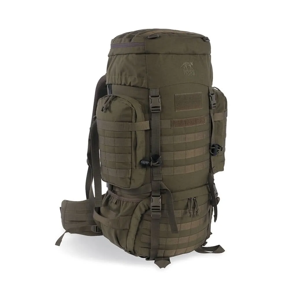德國專業戰術背囊 Raid Pack MK III