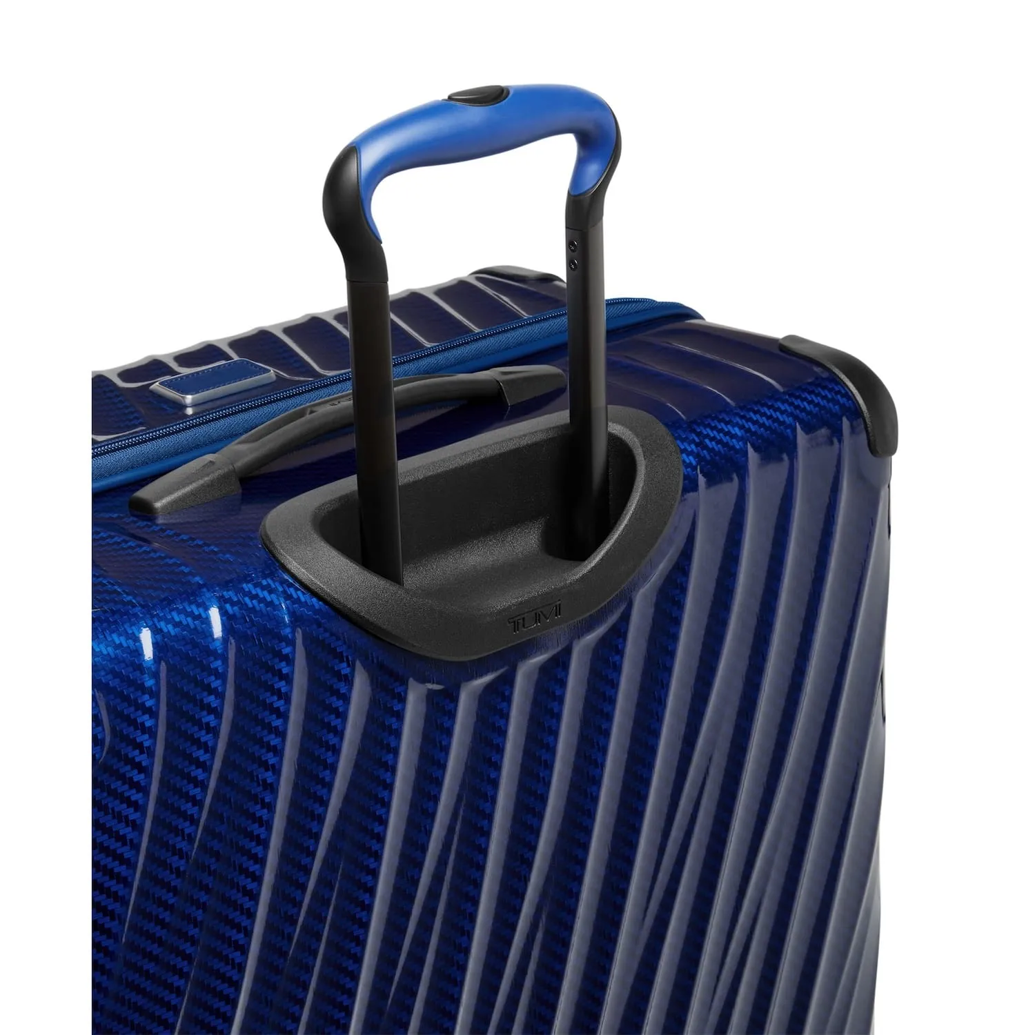 19 Degree Lite Extended Trip 4 Wheel Packing Case