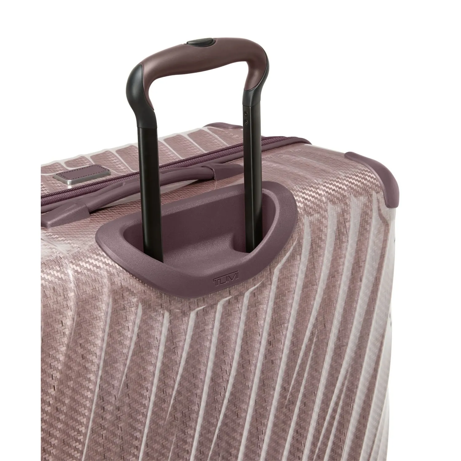 19 Degree Lite Extended Trip 4 Wheel Packing Case