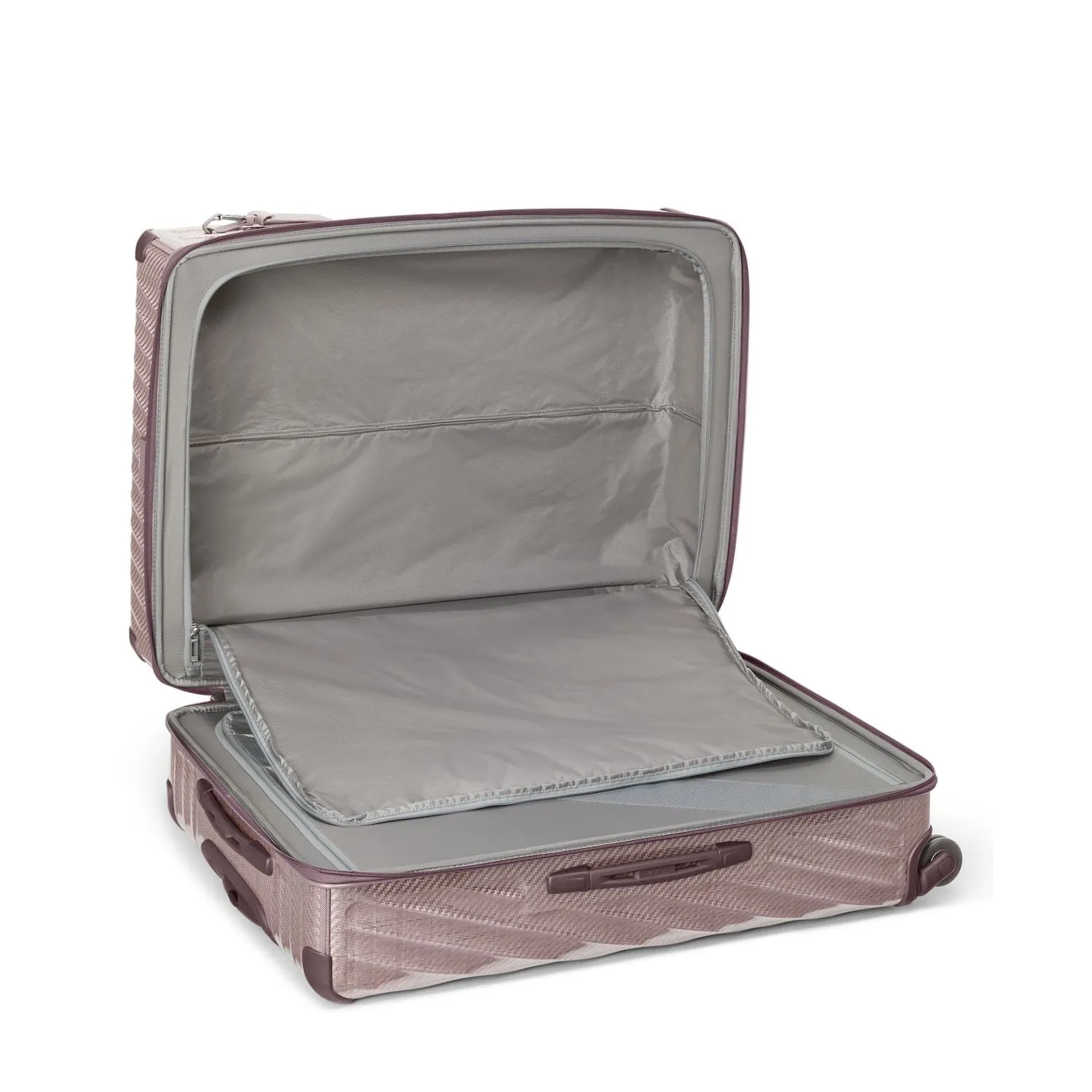 19 Degree Lite Extended Trip 4 Wheel Packing Case