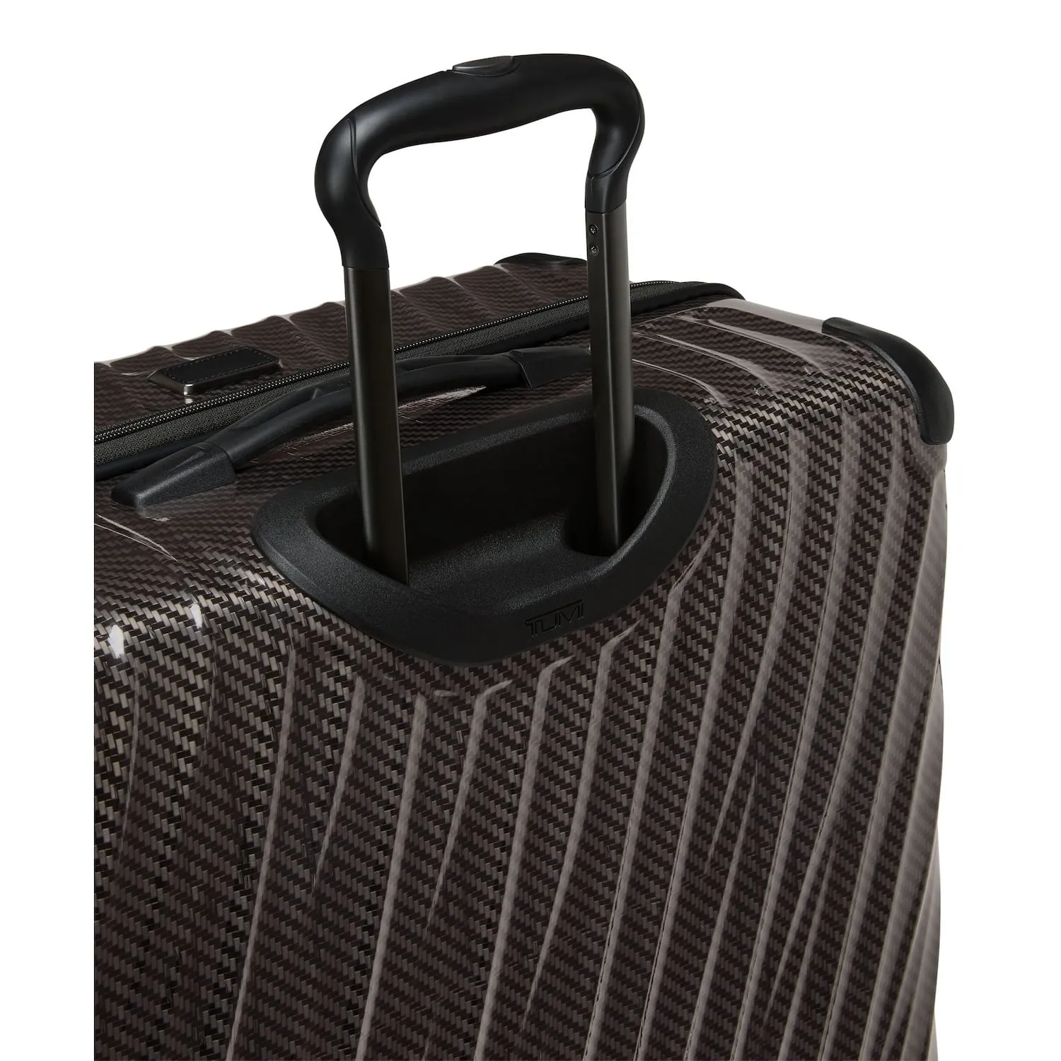 19 Degree Lite Extended Trip 4 Wheel Packing Case