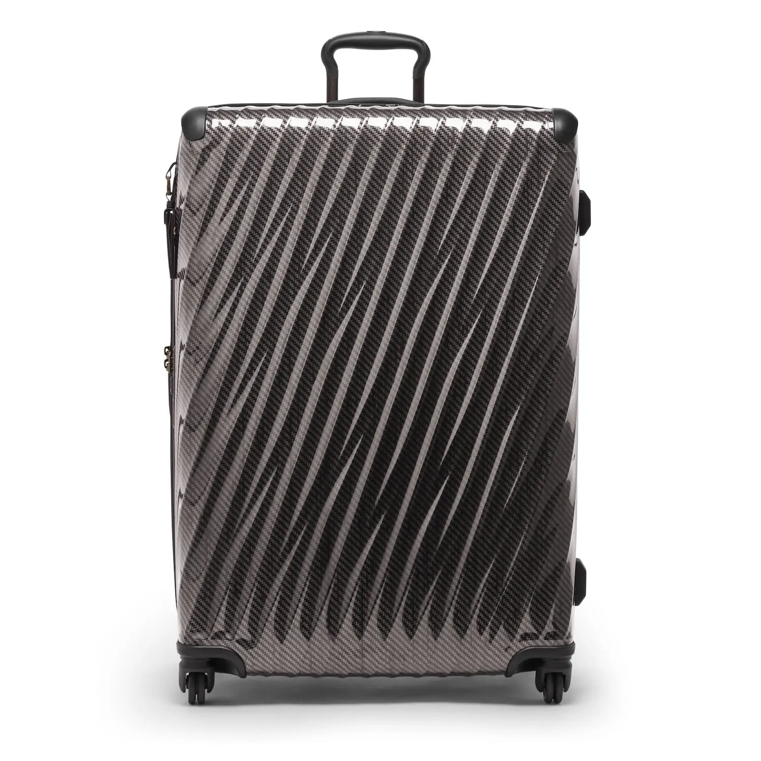 19 Degree Lite Extended Trip 4 Wheel Packing Case