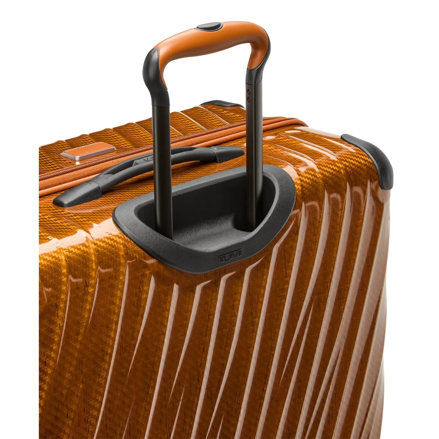 19 Degree Lite Extended Trip 4 Wheel Packing Case