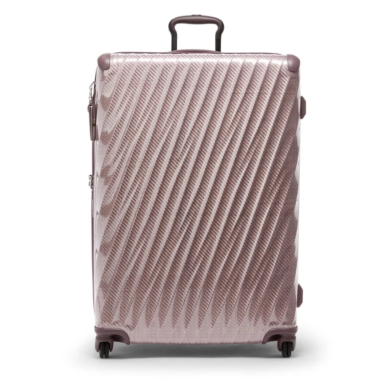19 Degree Lite Extended Trip 4 Wheel Packing Case