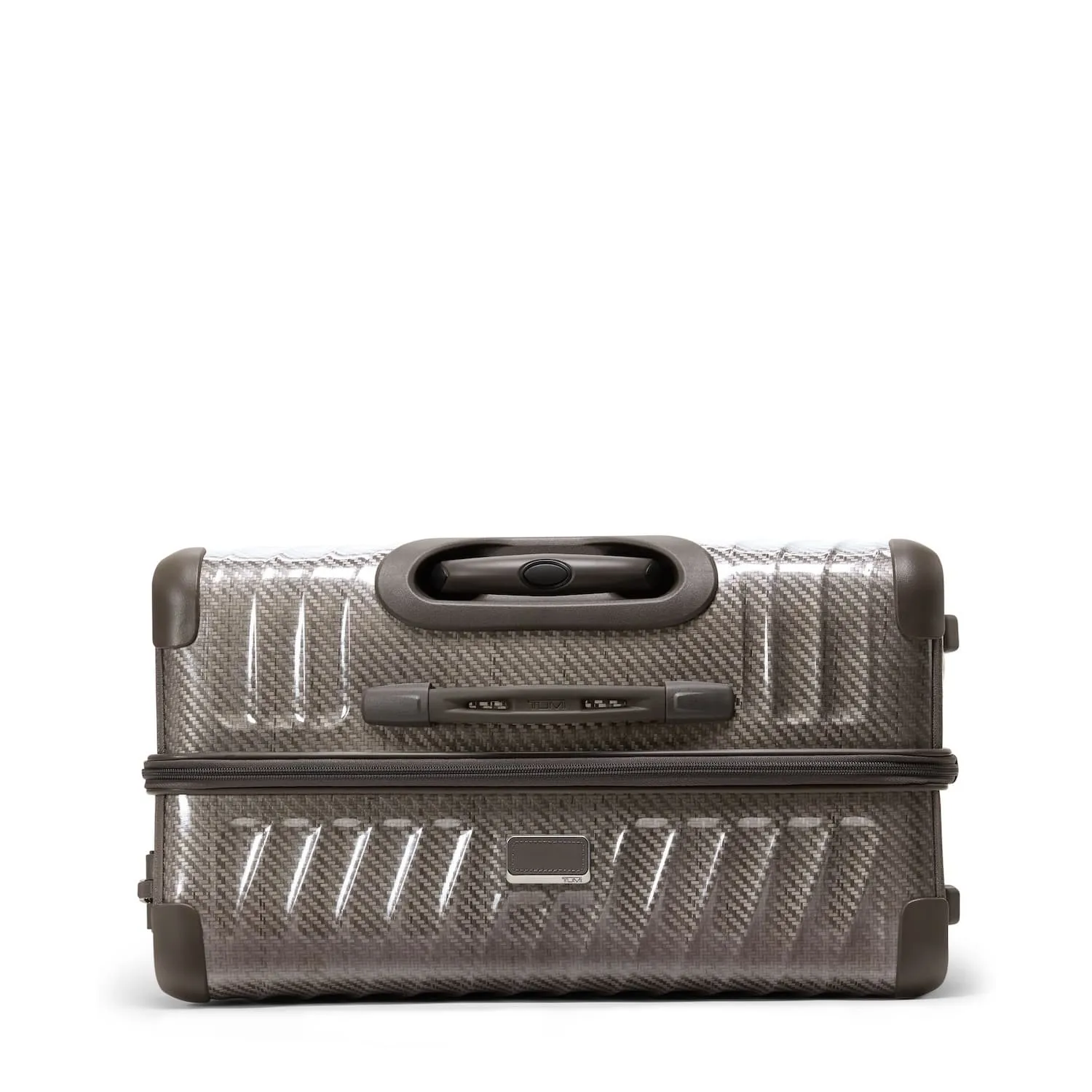19 Degree Lite Extended Trip 4 Wheel Packing Case