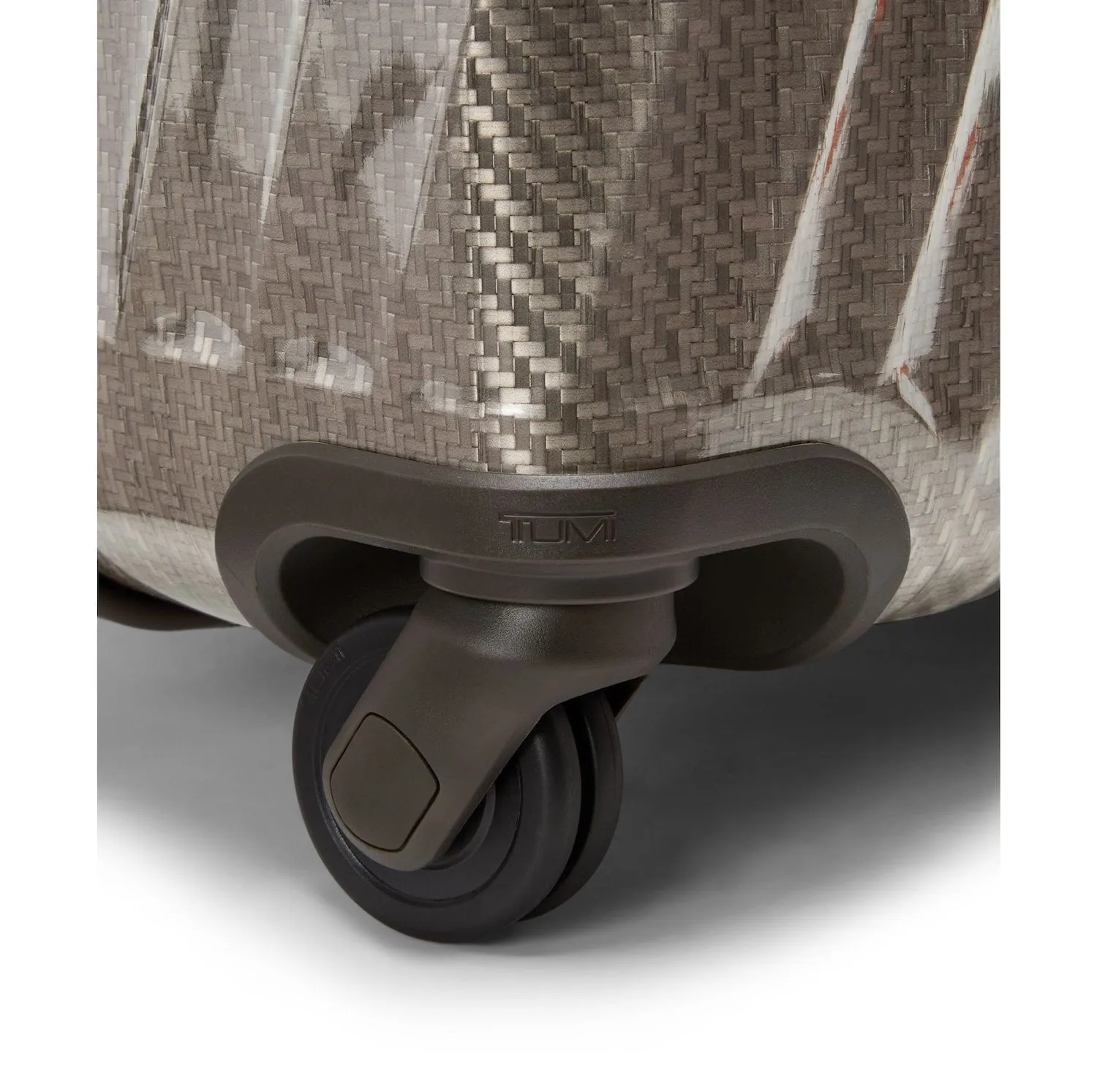 19 Degree Lite Extended Trip 4 Wheel Packing Case