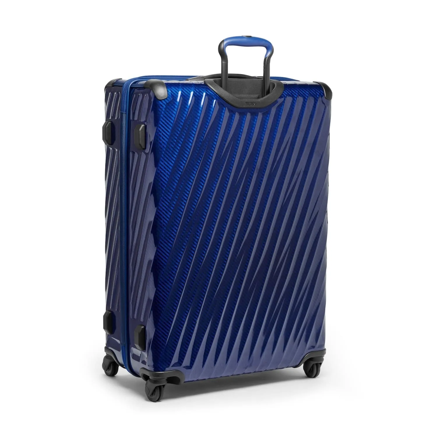 19 Degree Lite Extended Trip 4 Wheel Packing Case