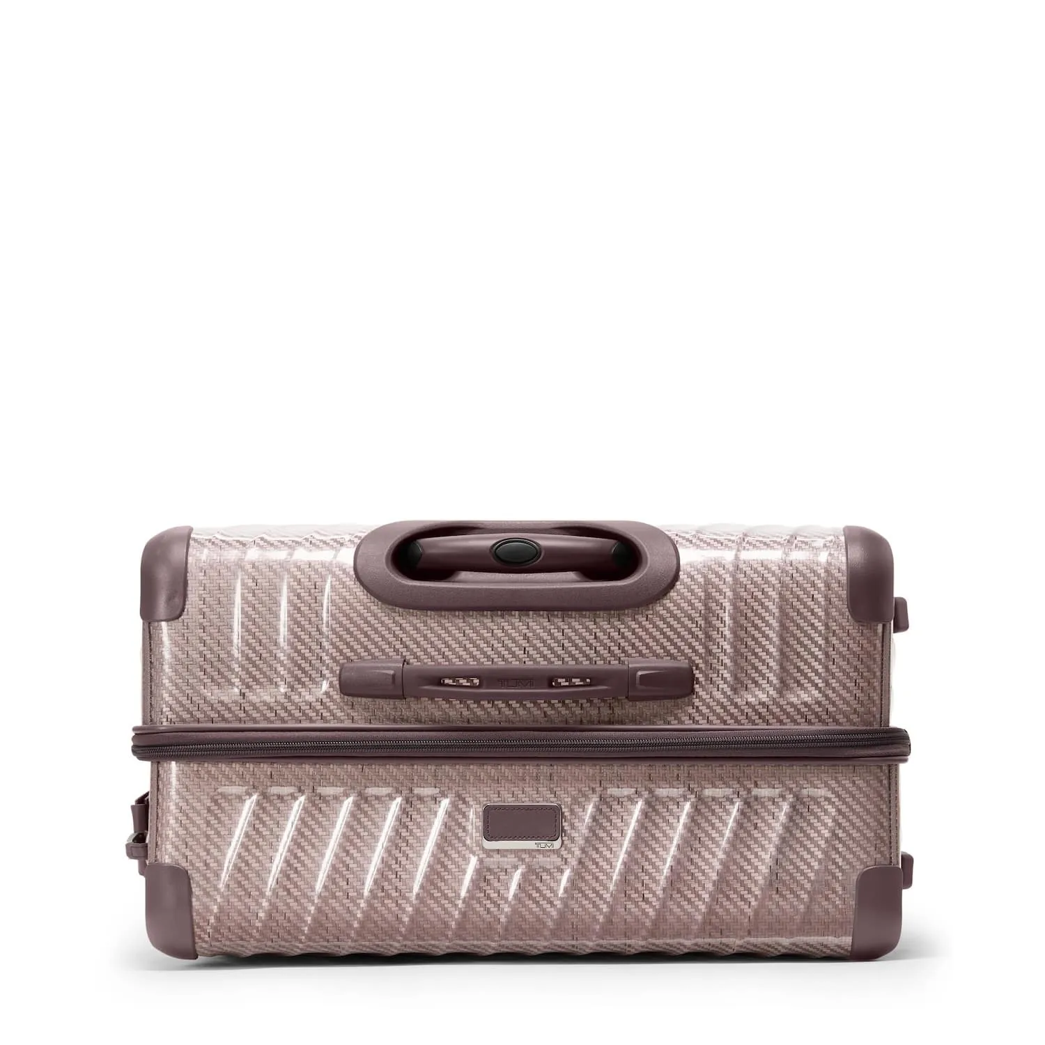 19 Degree Lite Extended Trip 4 Wheel Packing Case