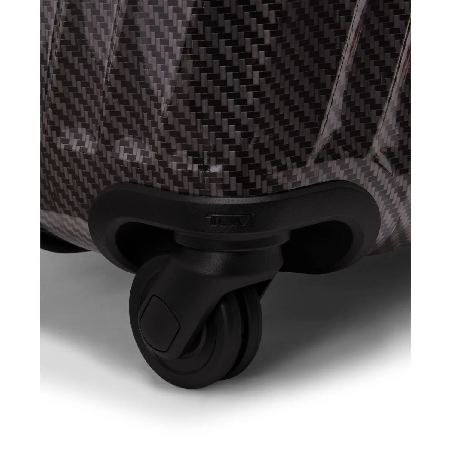 19 Degree Lite Extended Trip 4 Wheel Packing Case