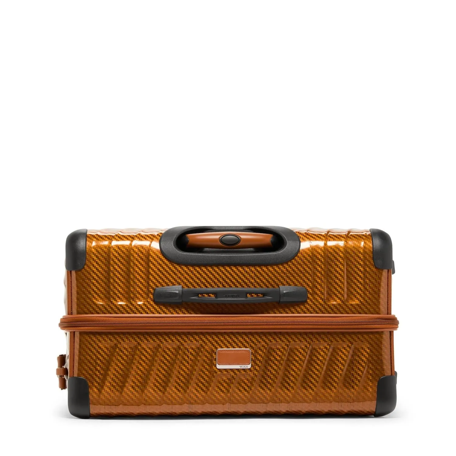 19 Degree Lite Extended Trip 4 Wheel Packing Case