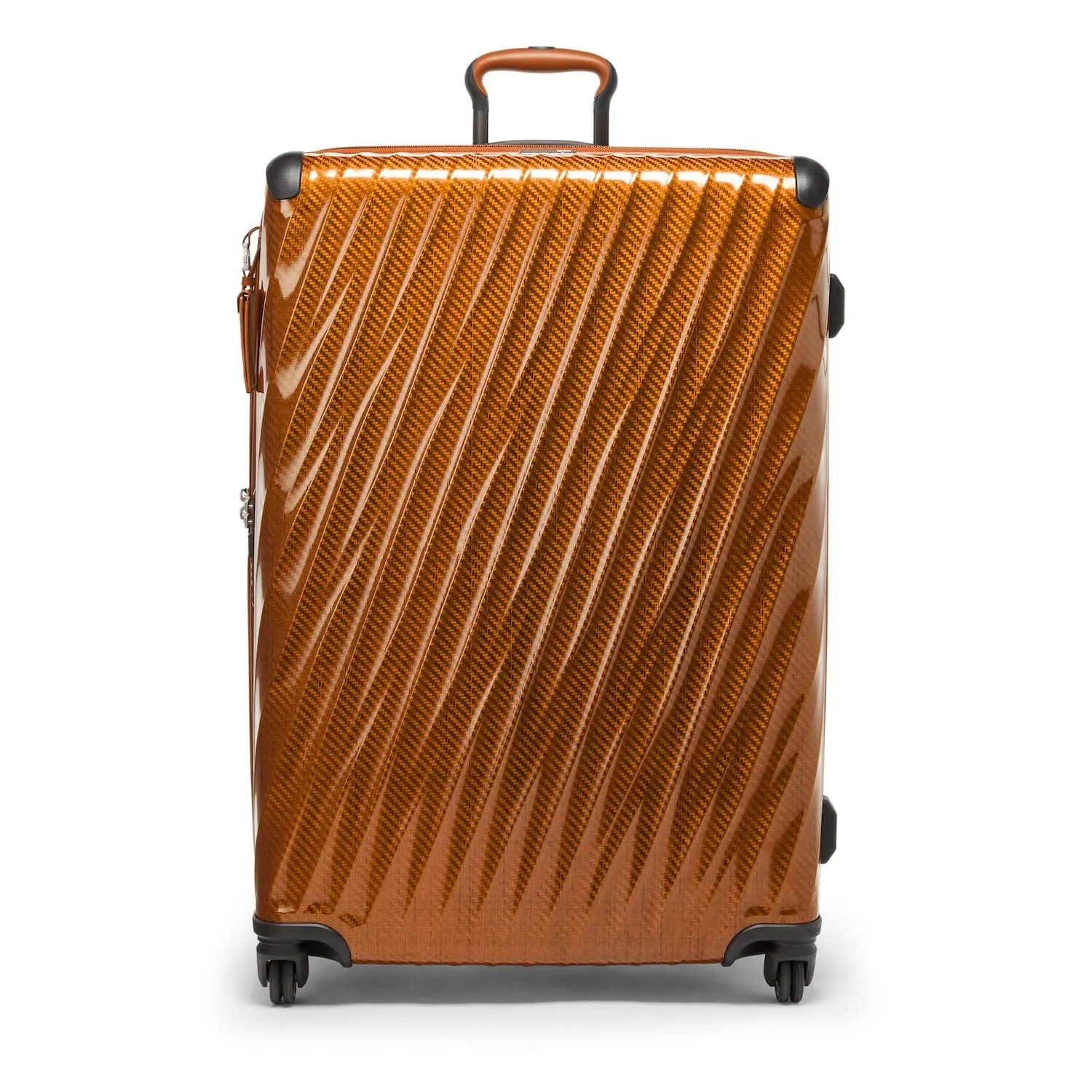 19 Degree Lite Extended Trip 4 Wheel Packing Case