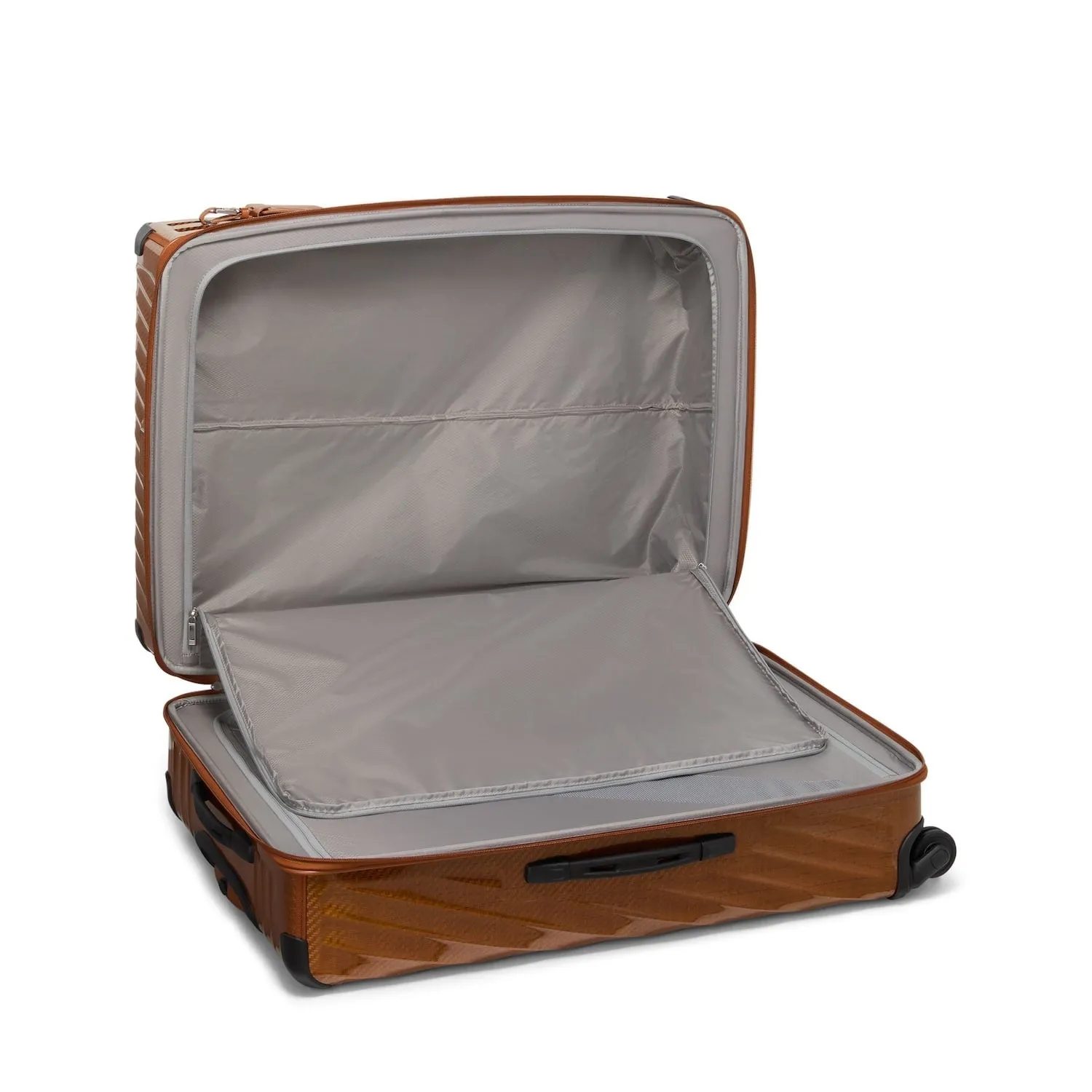 19 Degree Lite Extended Trip 4 Wheel Packing Case