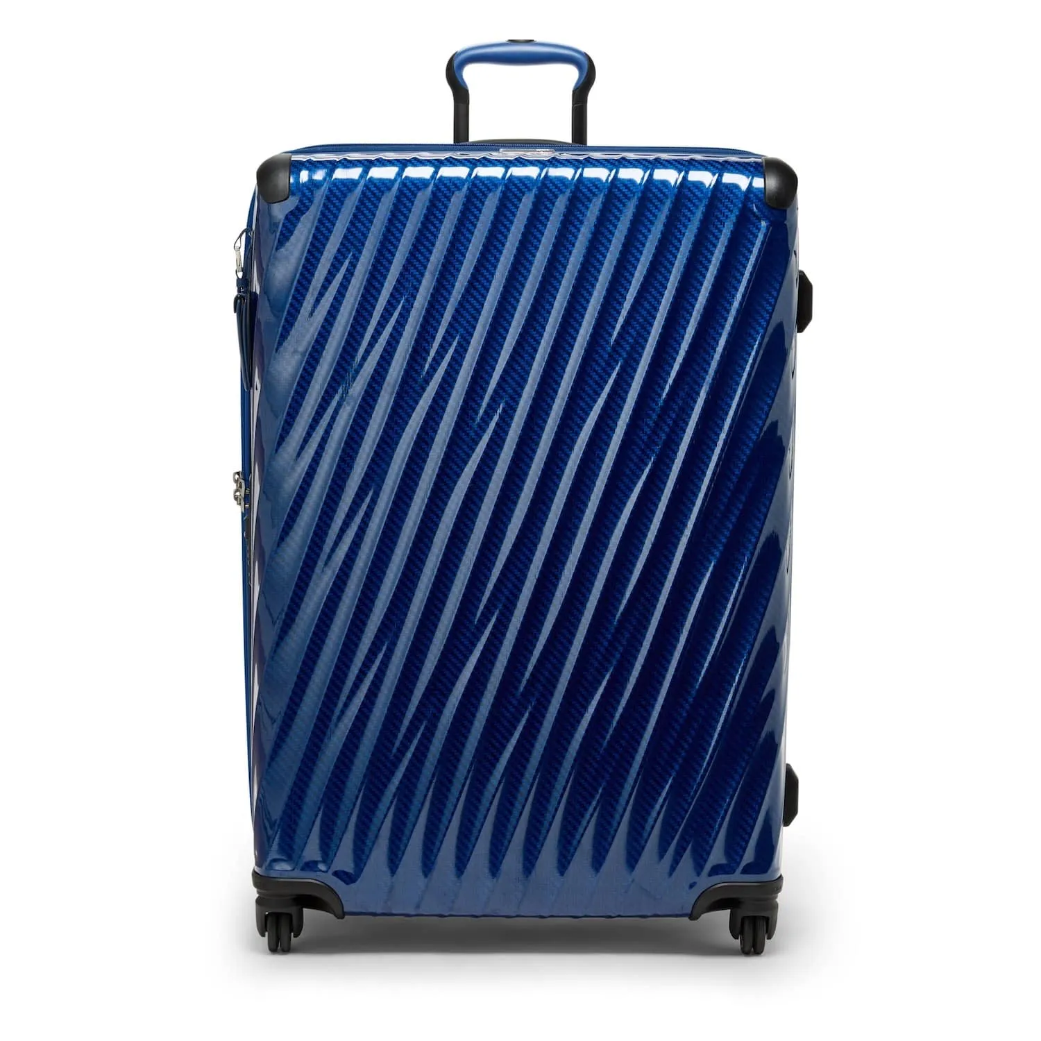 19 Degree Lite Extended Trip 4 Wheel Packing Case
