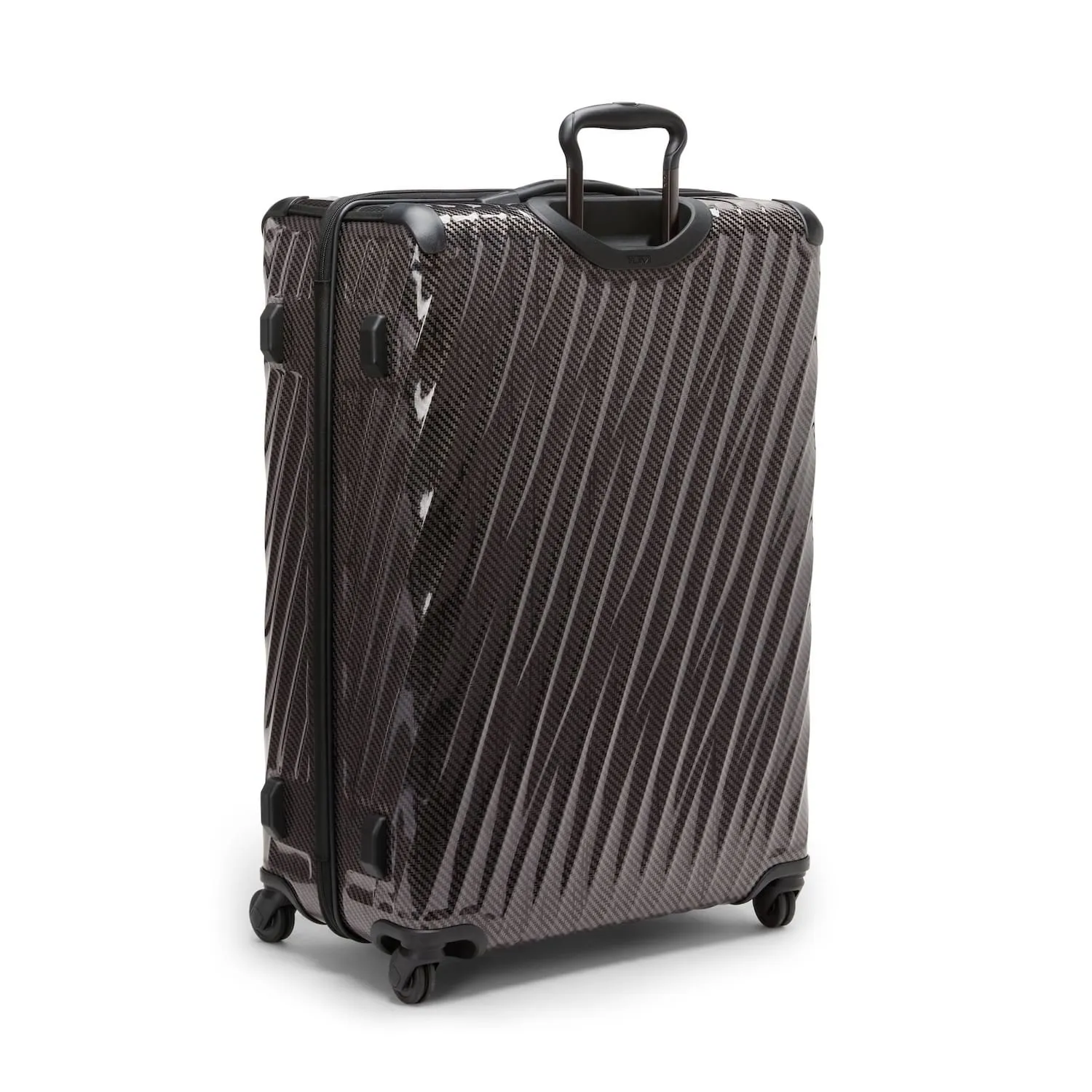 19 Degree Lite Extended Trip 4 Wheel Packing Case
