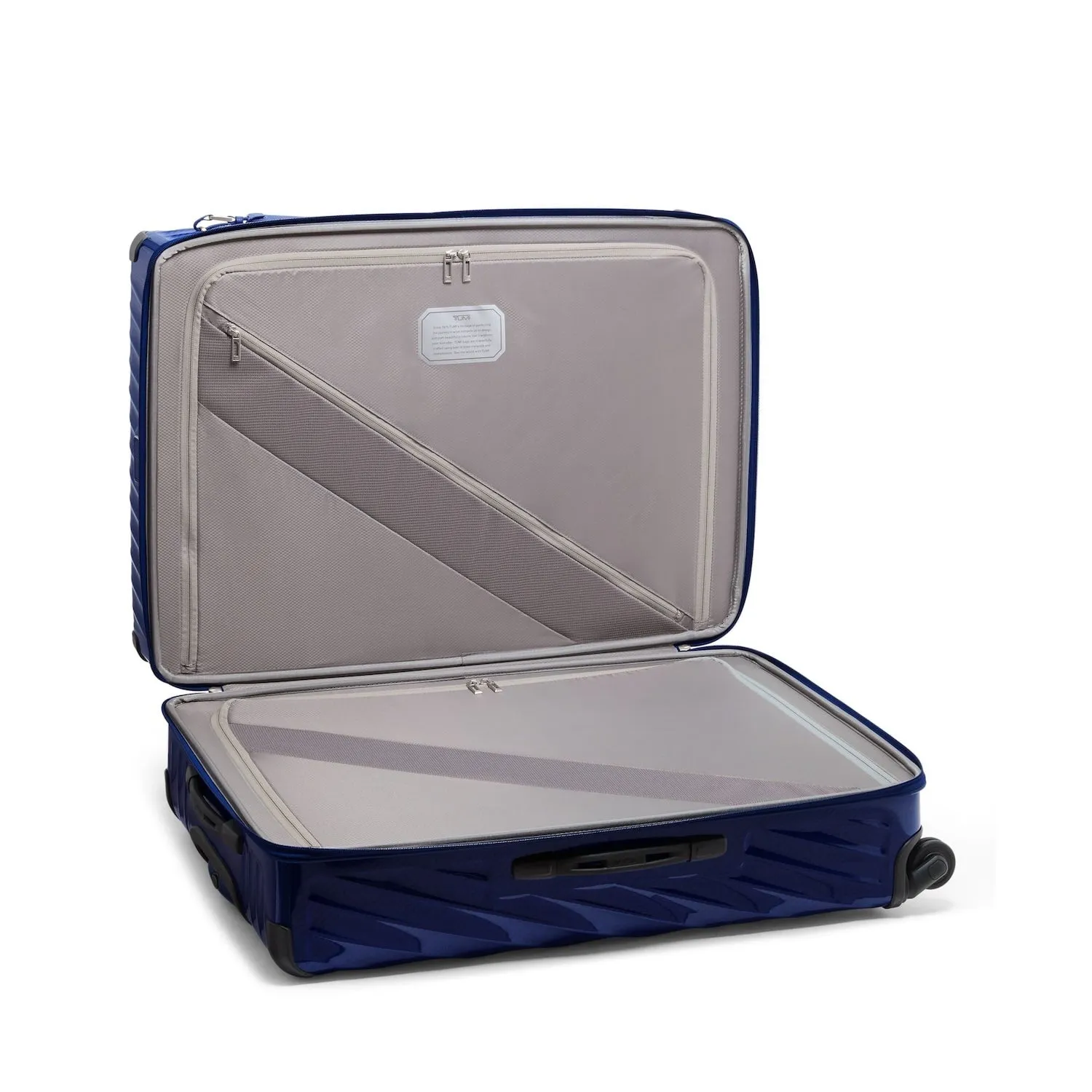 19 Degree Lite Extended Trip 4 Wheel Packing Case