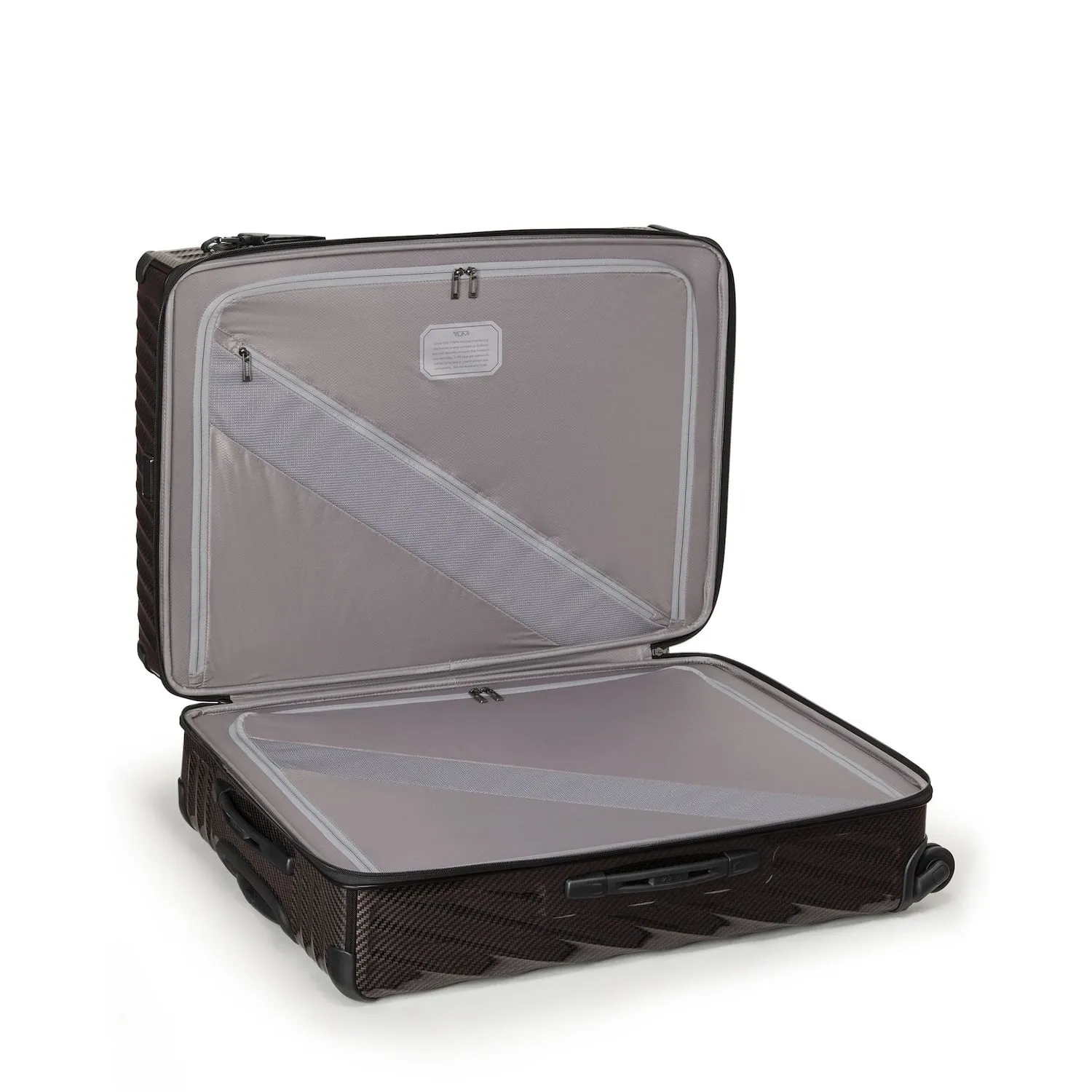 19 Degree Lite Extended Trip 4 Wheel Packing Case
