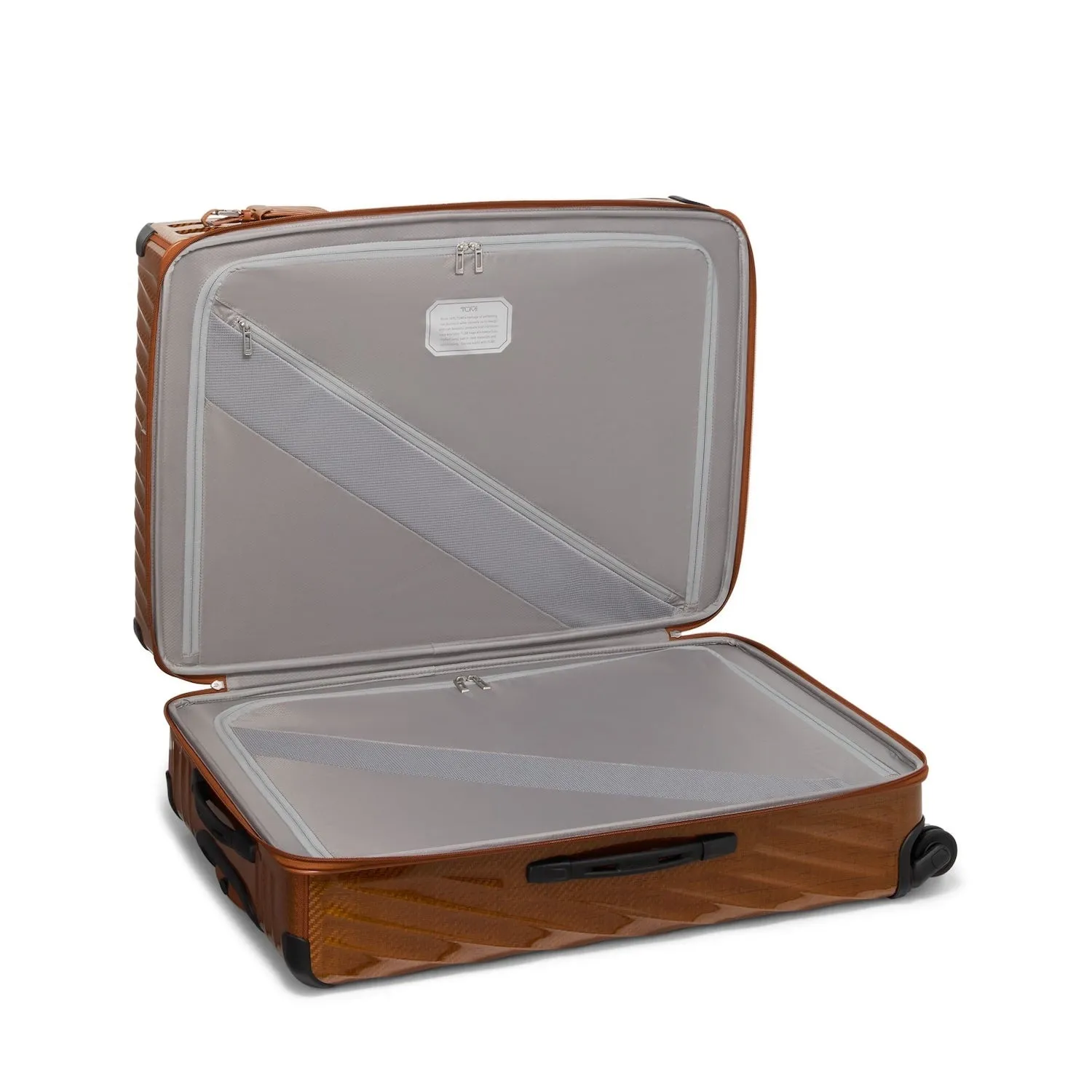 19 Degree Lite Extended Trip 4 Wheel Packing Case
