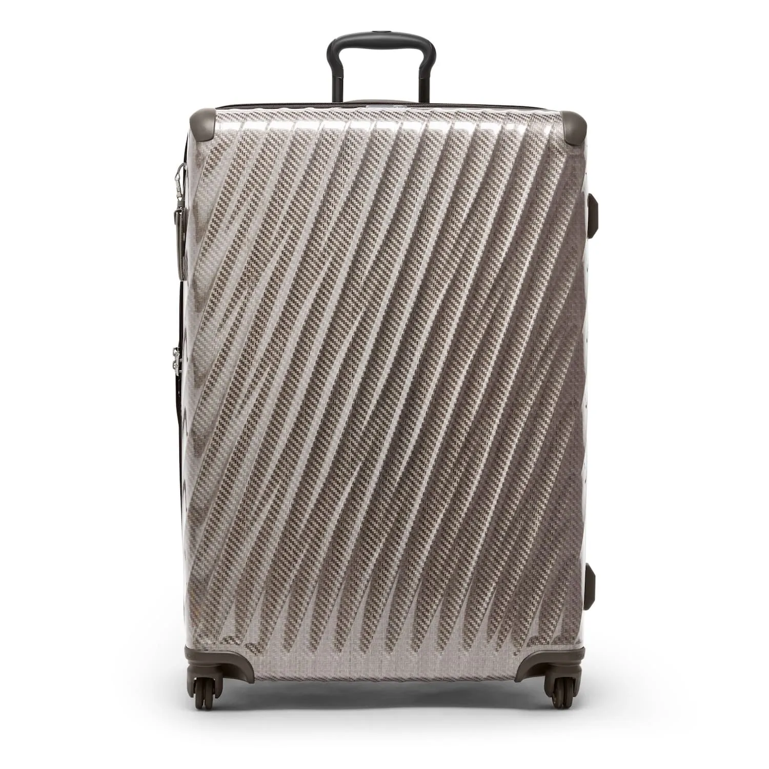 19 Degree Lite Extended Trip 4 Wheel Packing Case