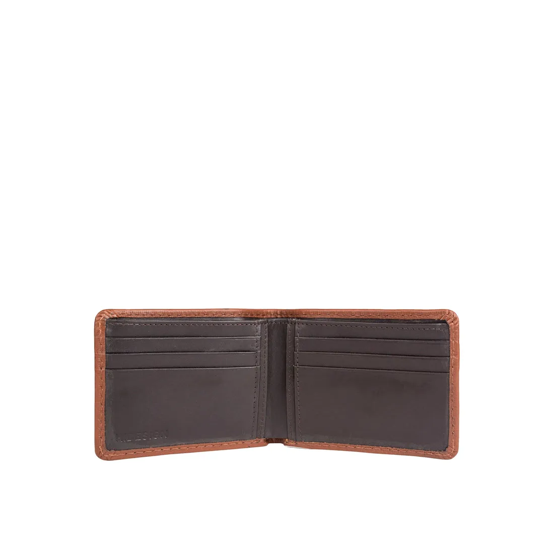 269-017A BI-FOLD WALLET