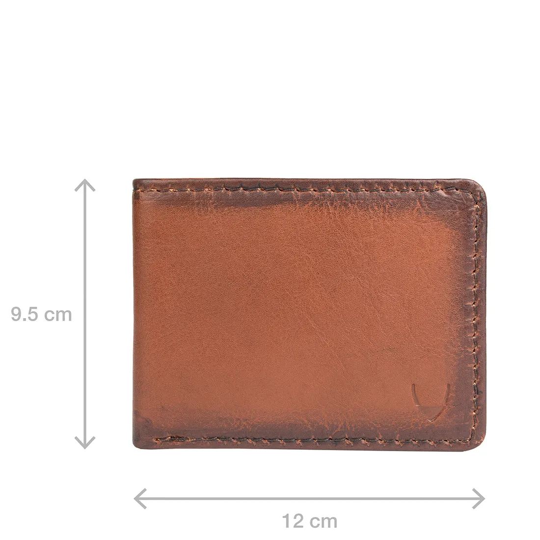 269-017A BI-FOLD WALLET