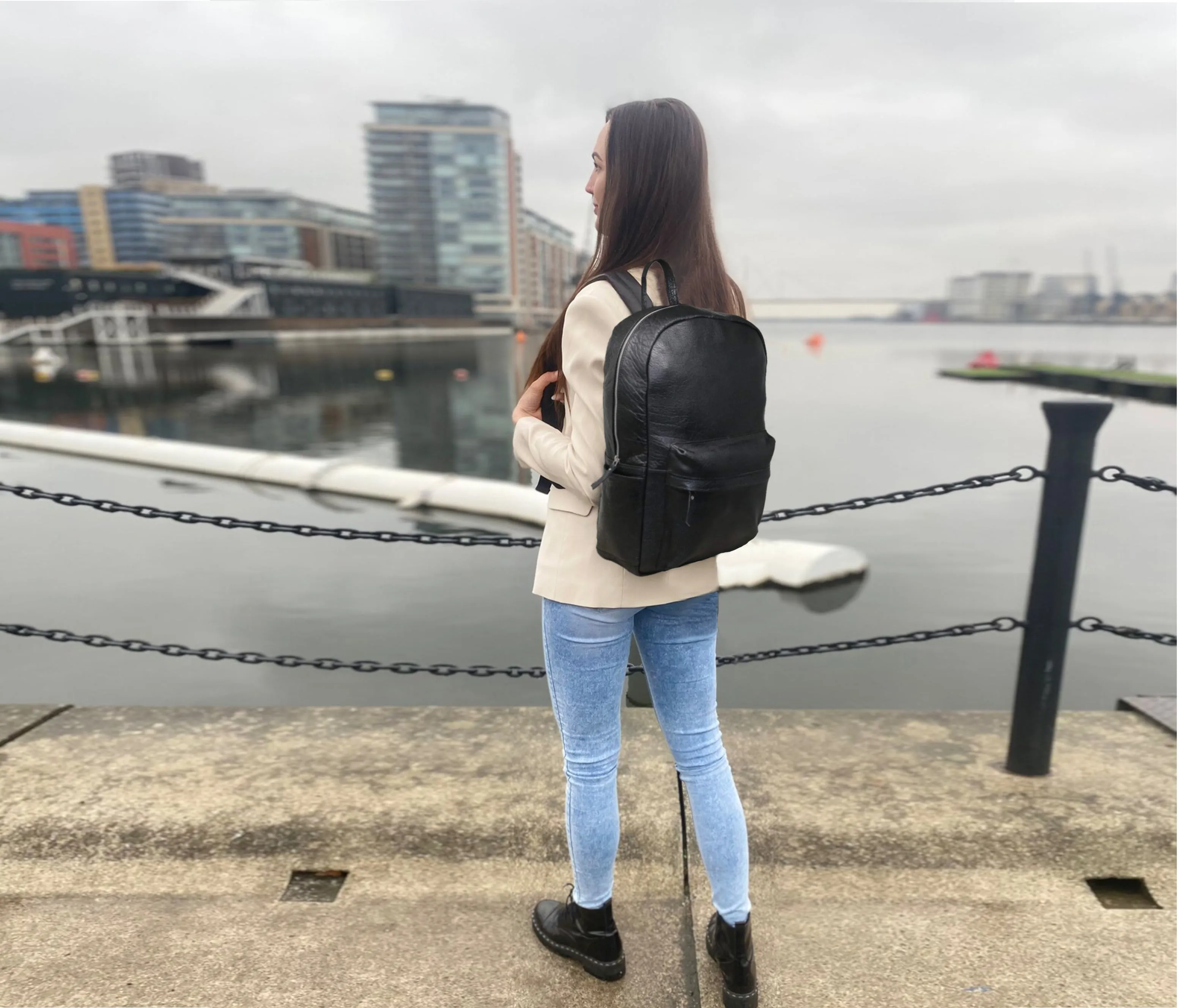 Alpha-X Backpack