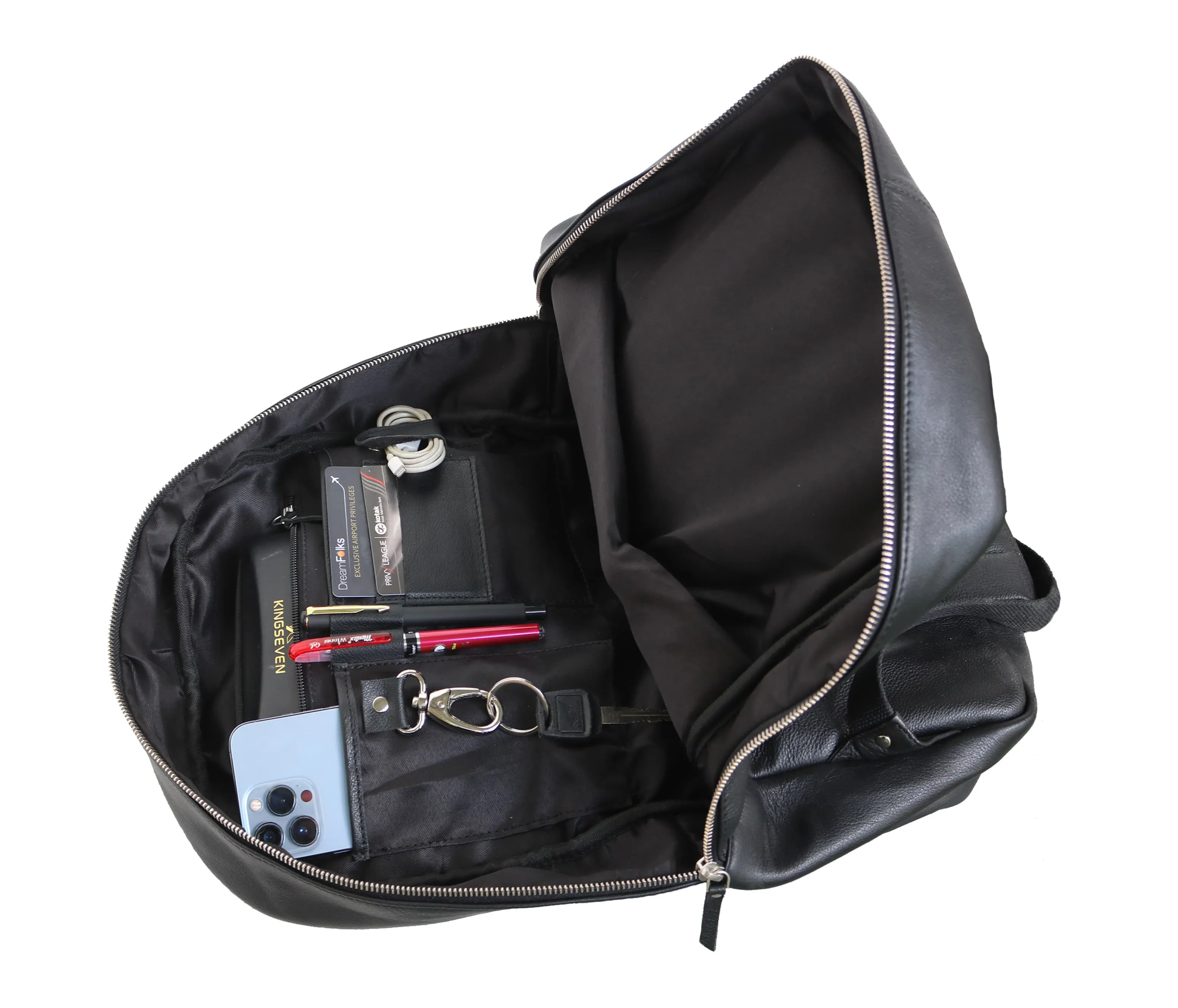 Alpha-X Backpack