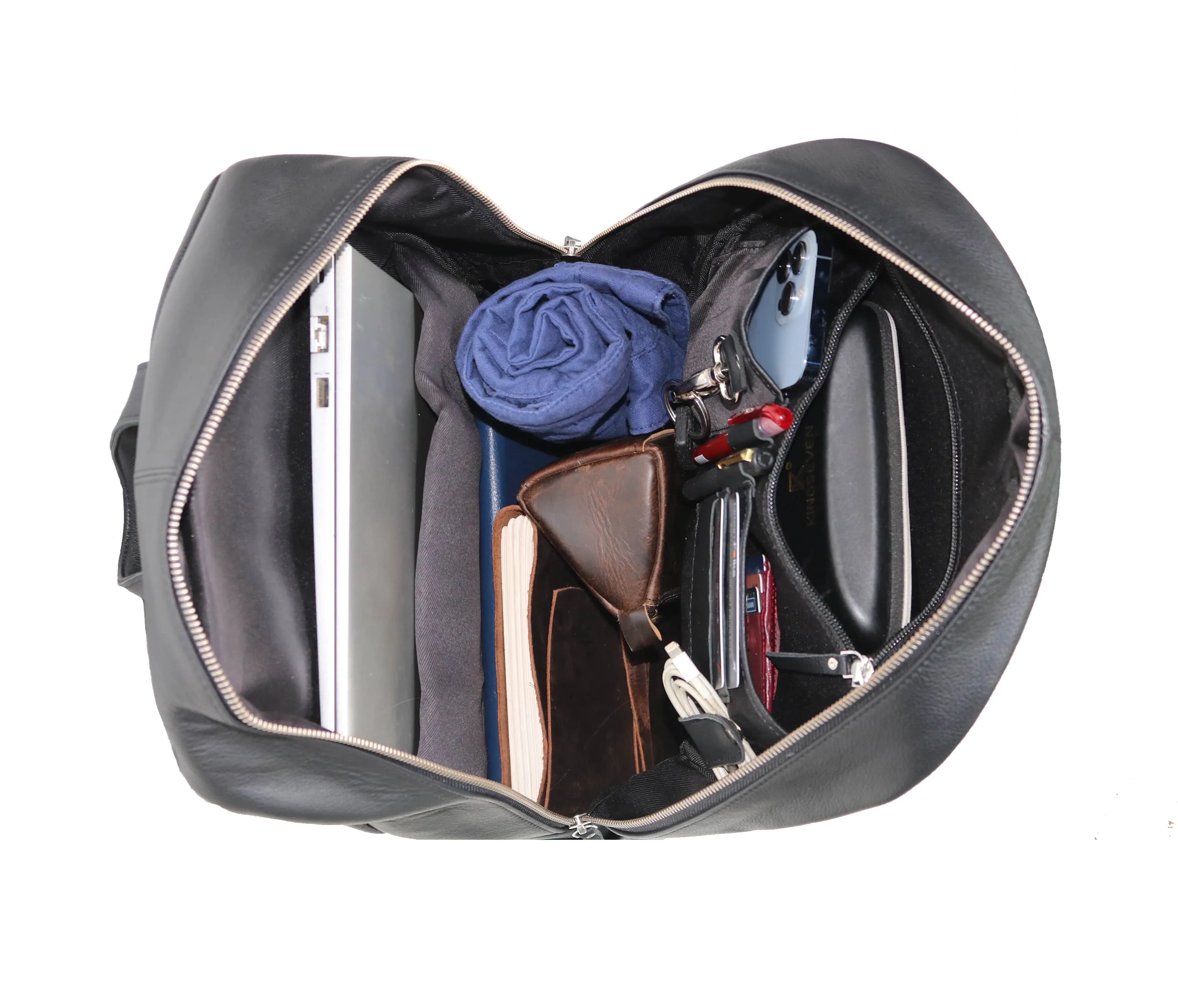 Alpha-X Backpack