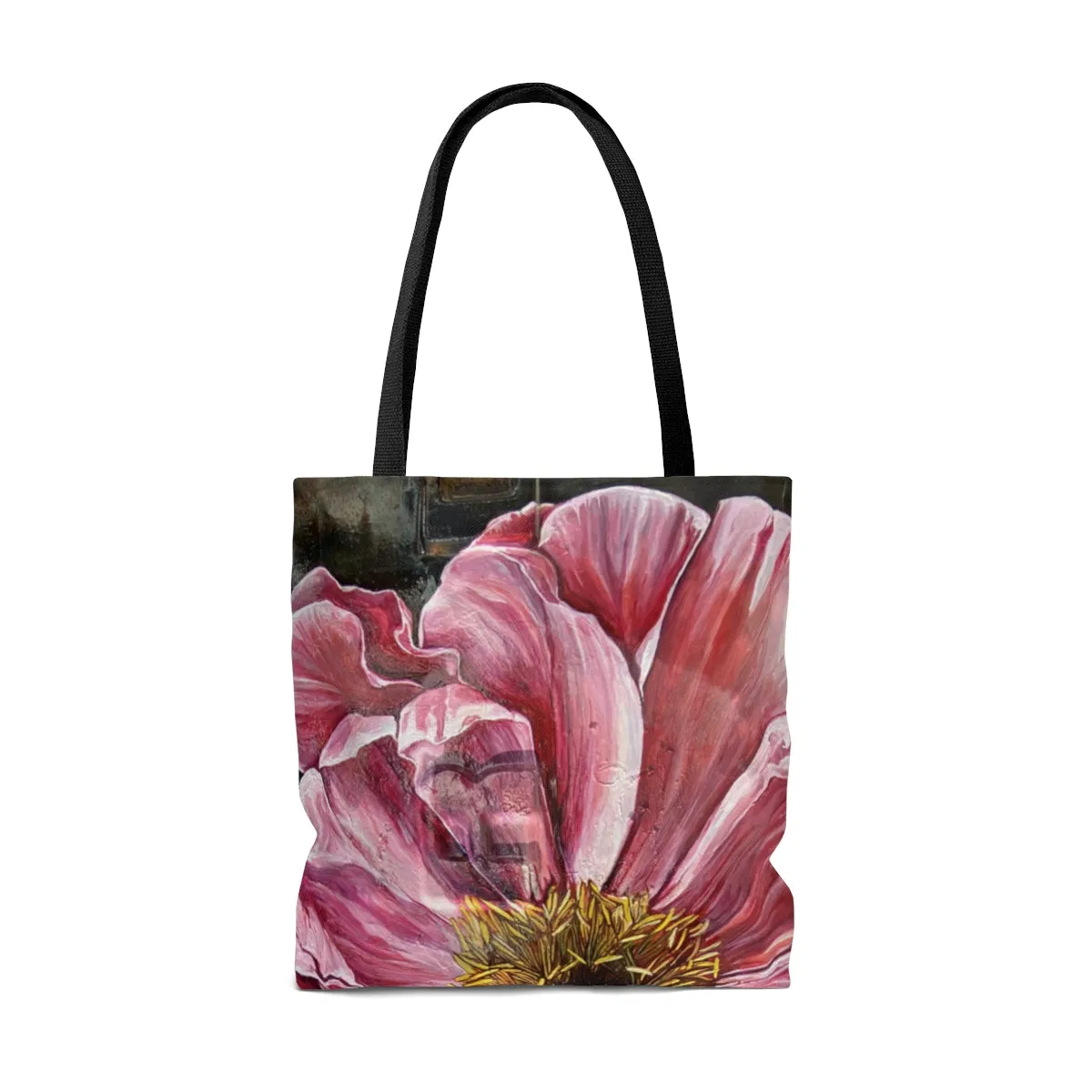 AOP Tote Bag