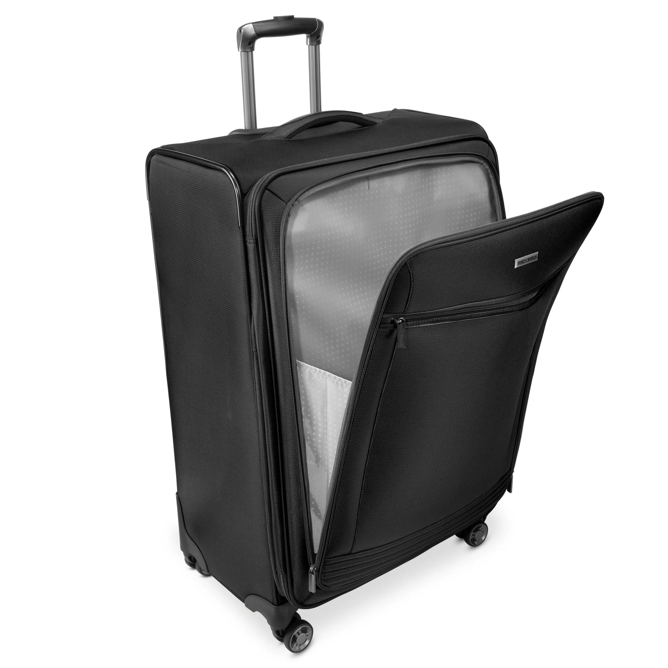 Avalon Softside Large Check-In Expandable Spinner