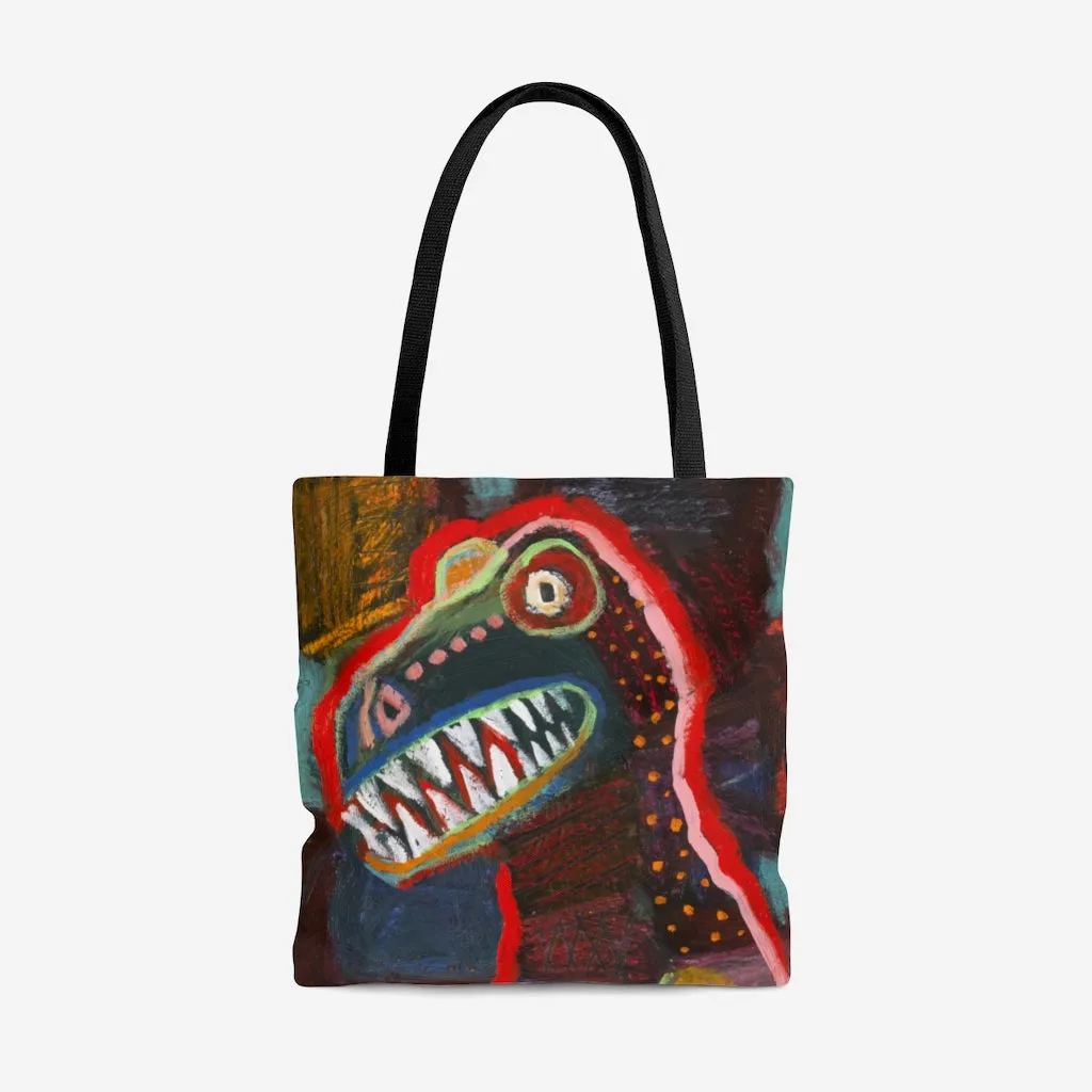 Bacon Tote Bag