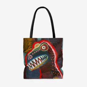 Bacon Tote Bag