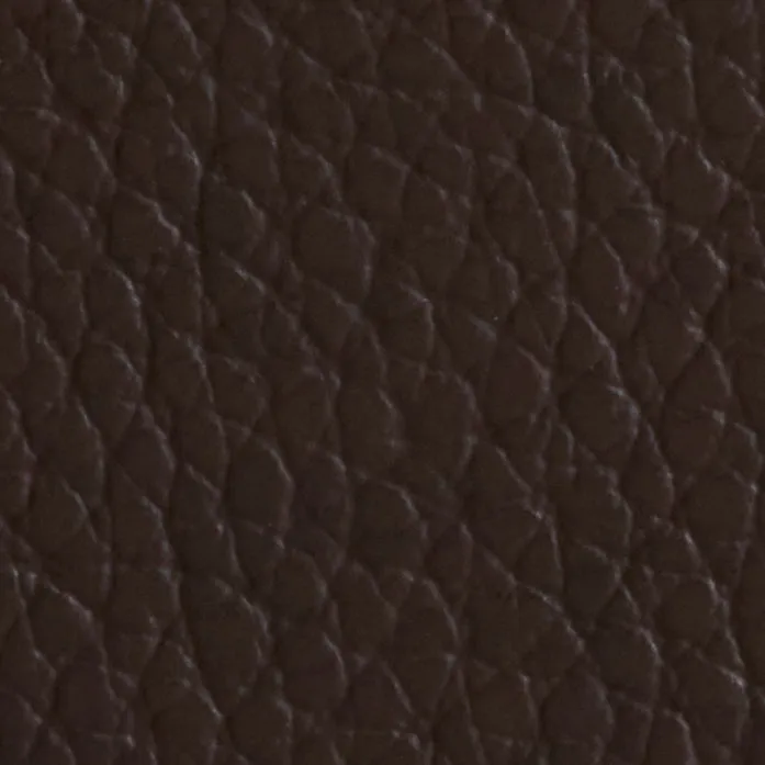 Bi-Fold Wallet in Chocolate