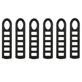 Bicycle straps 300 and 320 DECATHLON