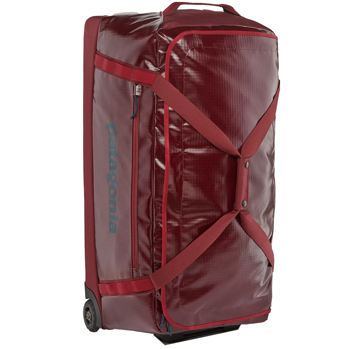 Black Hole Wheeled Duffel 100L
