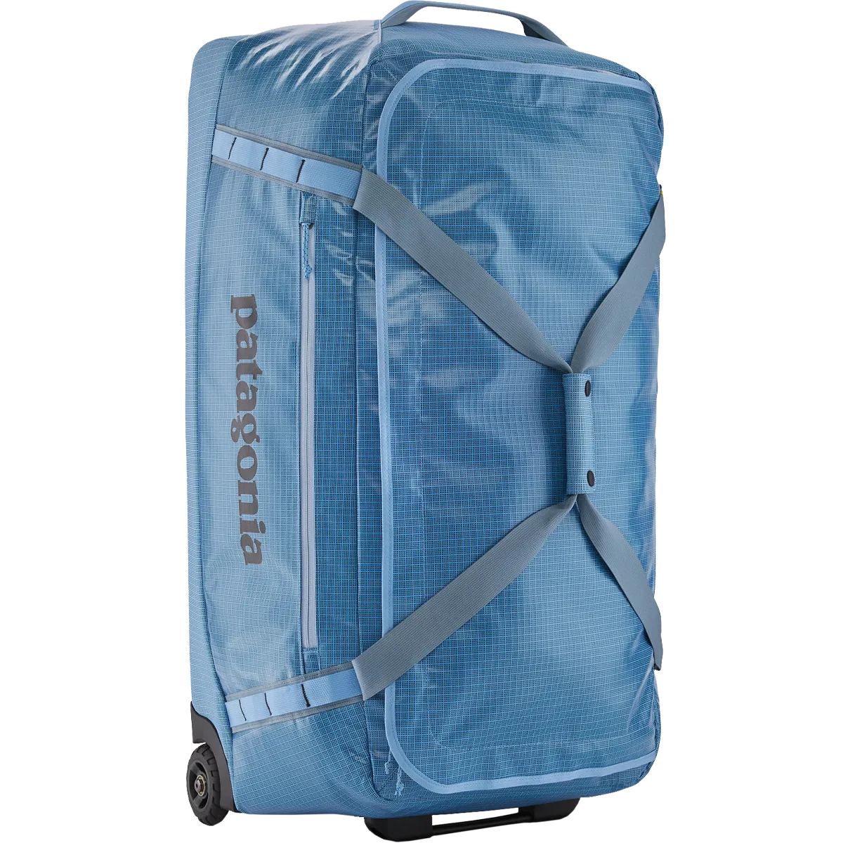 Black Hole Wheeled Duffel 100L