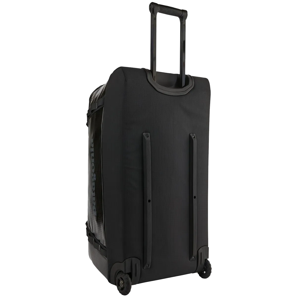 Black Hole Wheeled Duffel 100L