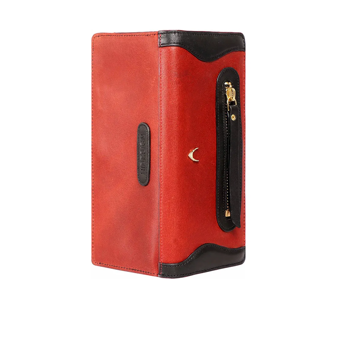 BOSS W2 BI-FOLD WALLET