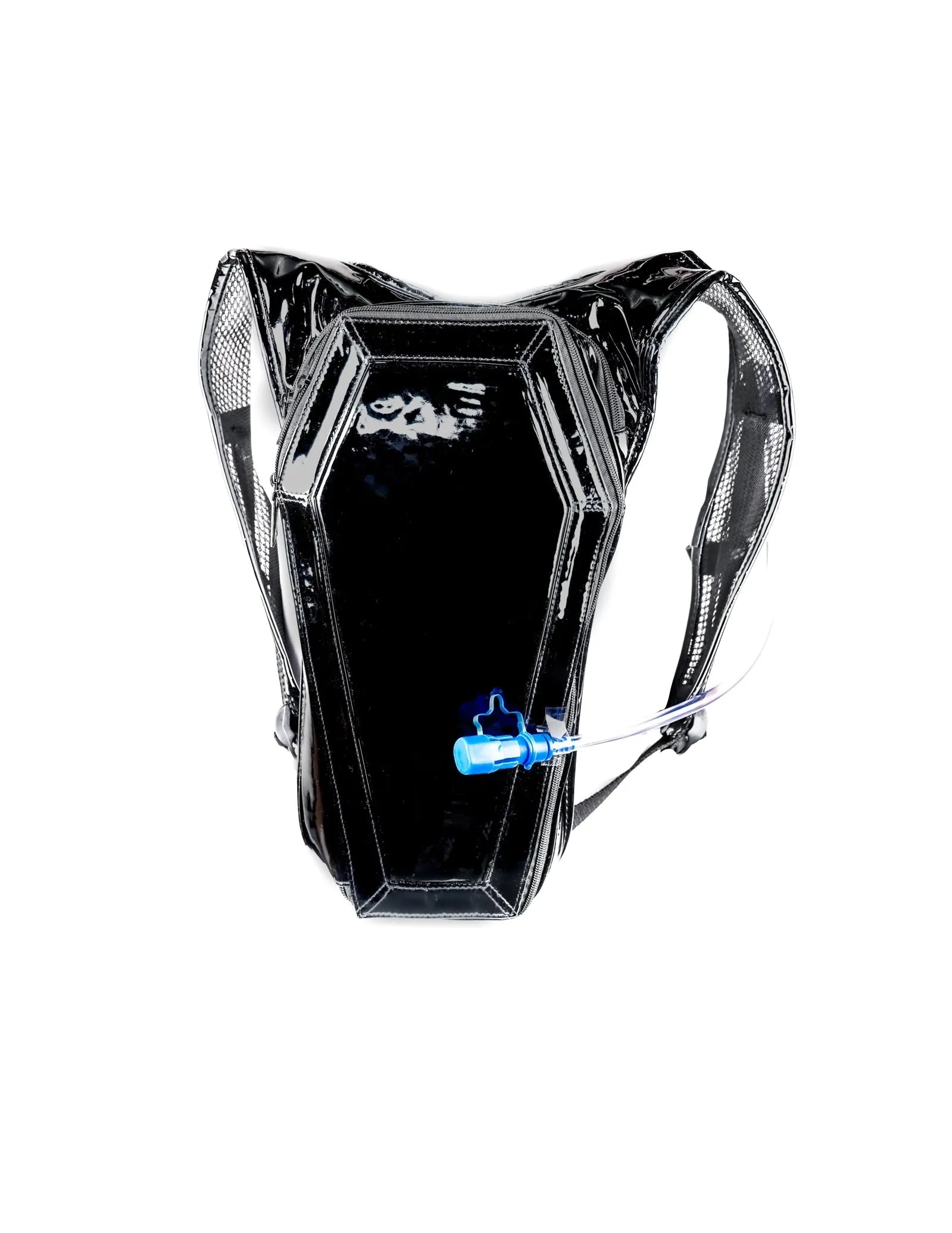 Coffin Hydration Backpack