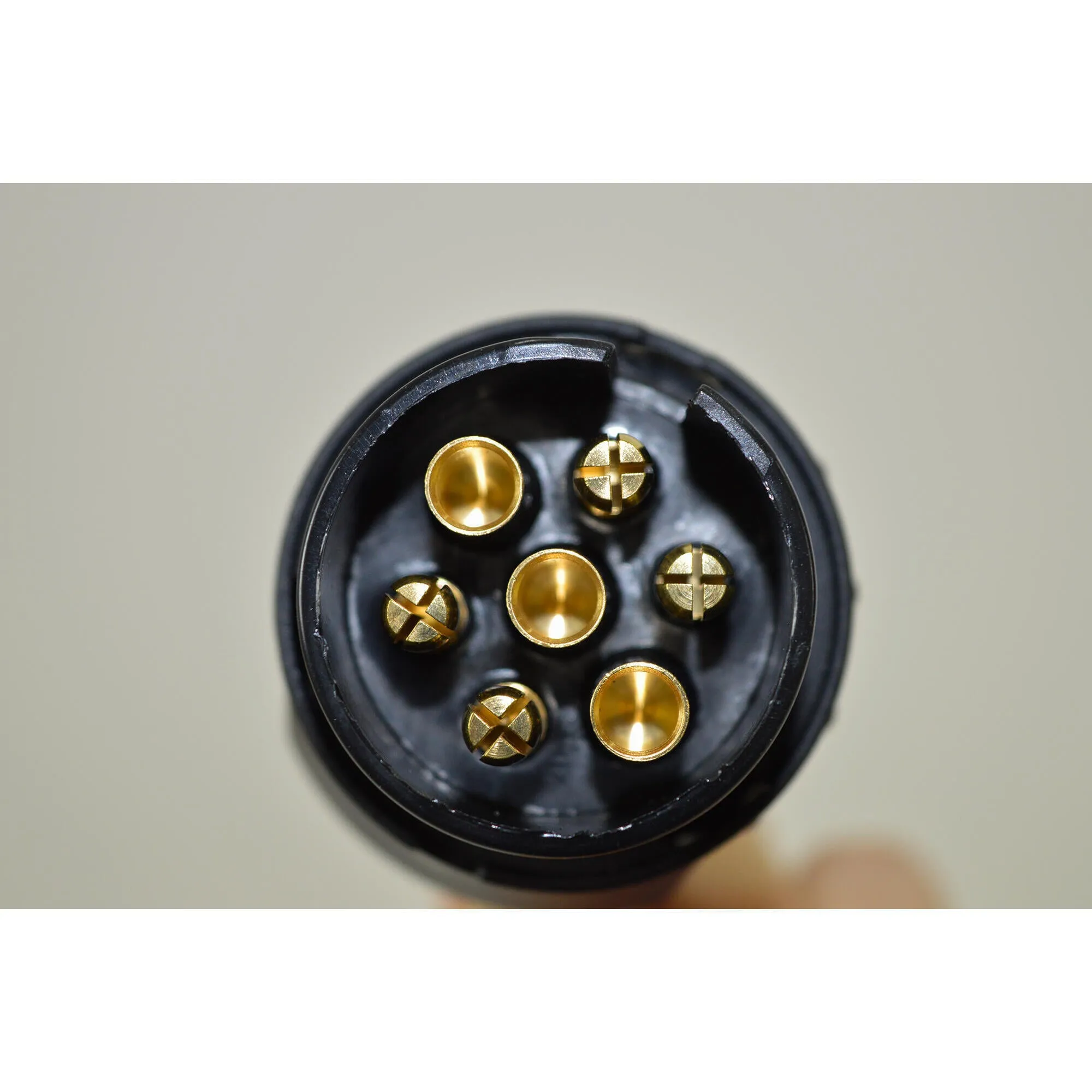 Contact Adapter BuzzRack, black