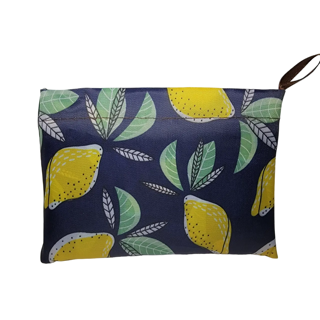 Contemporary Collection, Eco-Tote, Large Capacity Reusable Shopping Bag