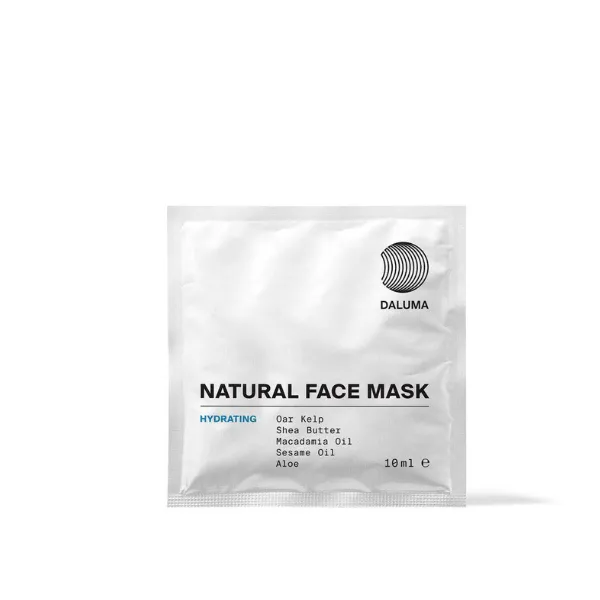 DEEP HYDRATION FACE MASK