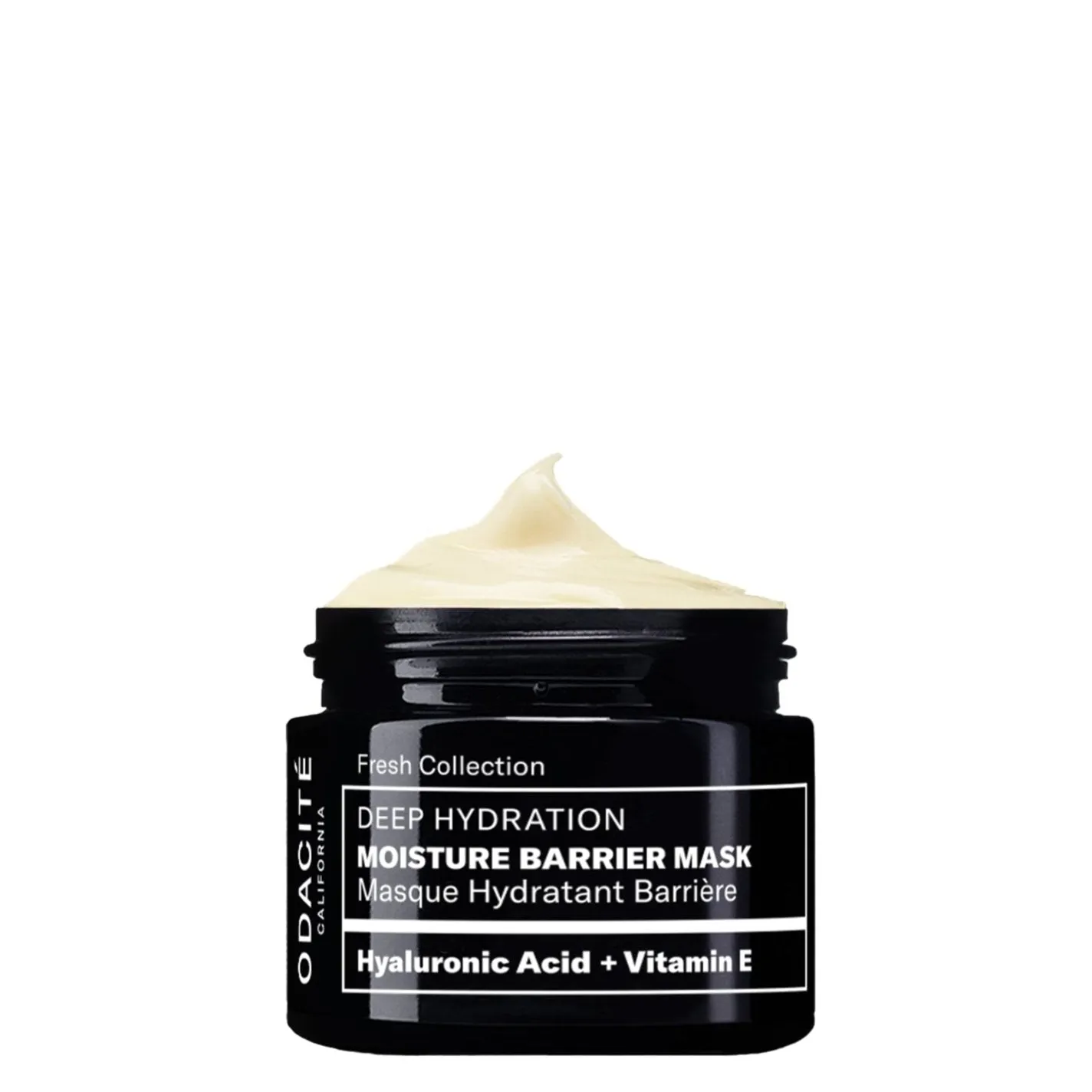 Deep Hydration Moisture Barrier Mask