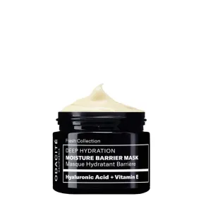 Deep Hydration Moisture Barrier Mask