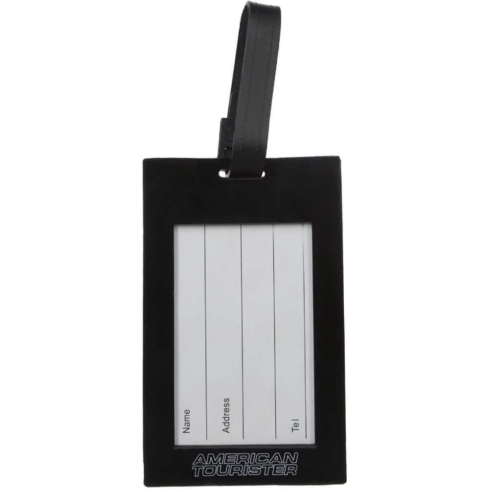 Disney Luggage ID Tag - Vader