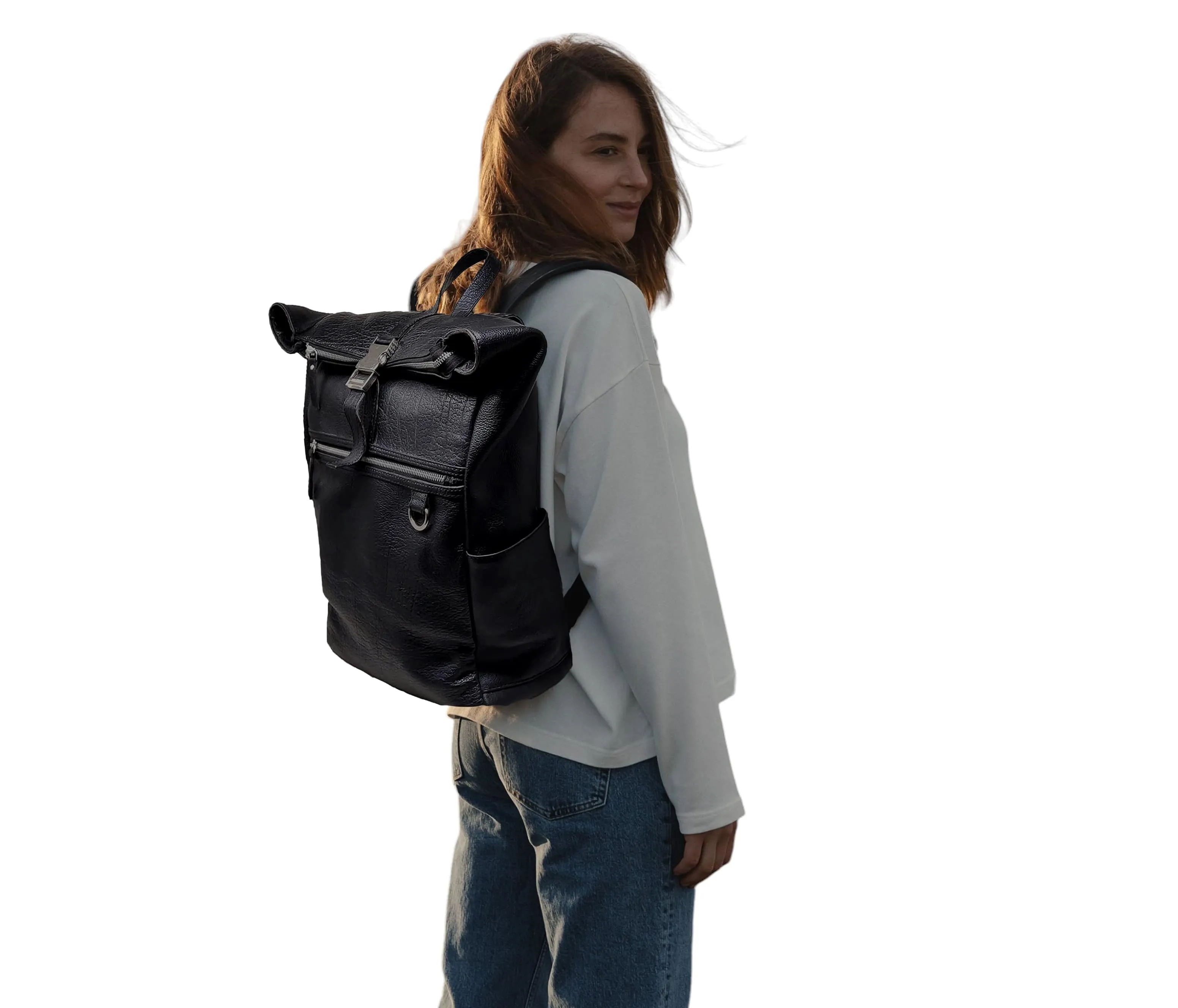 Eclipse Trekker