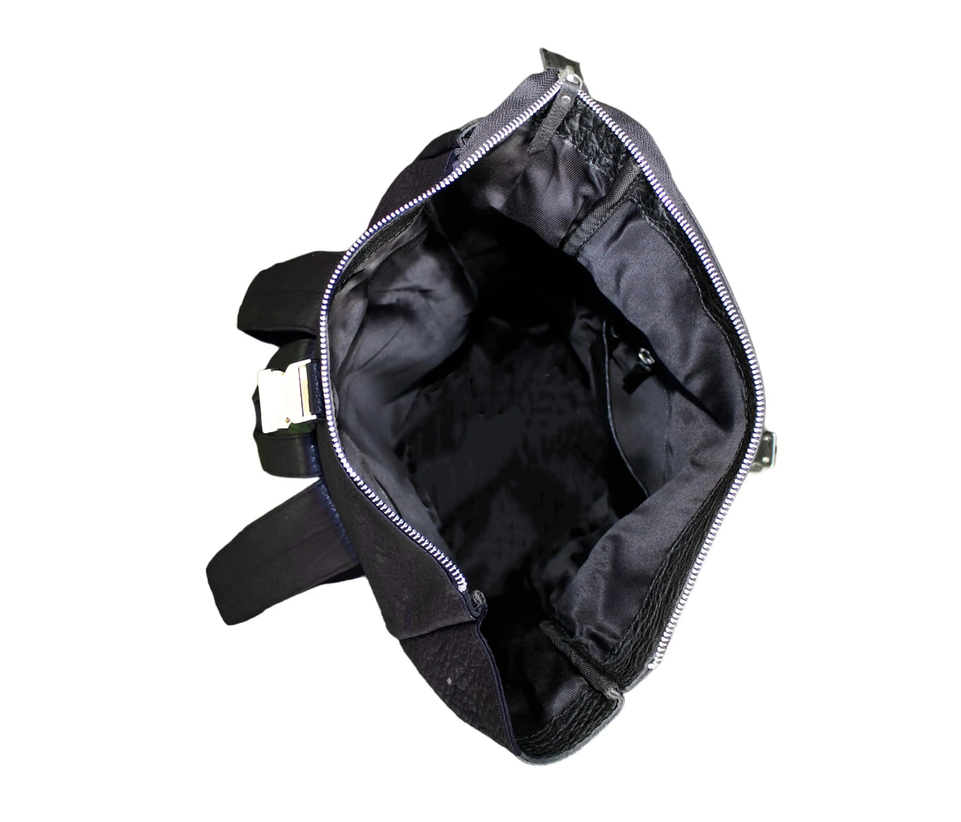 Eclipse Trekker