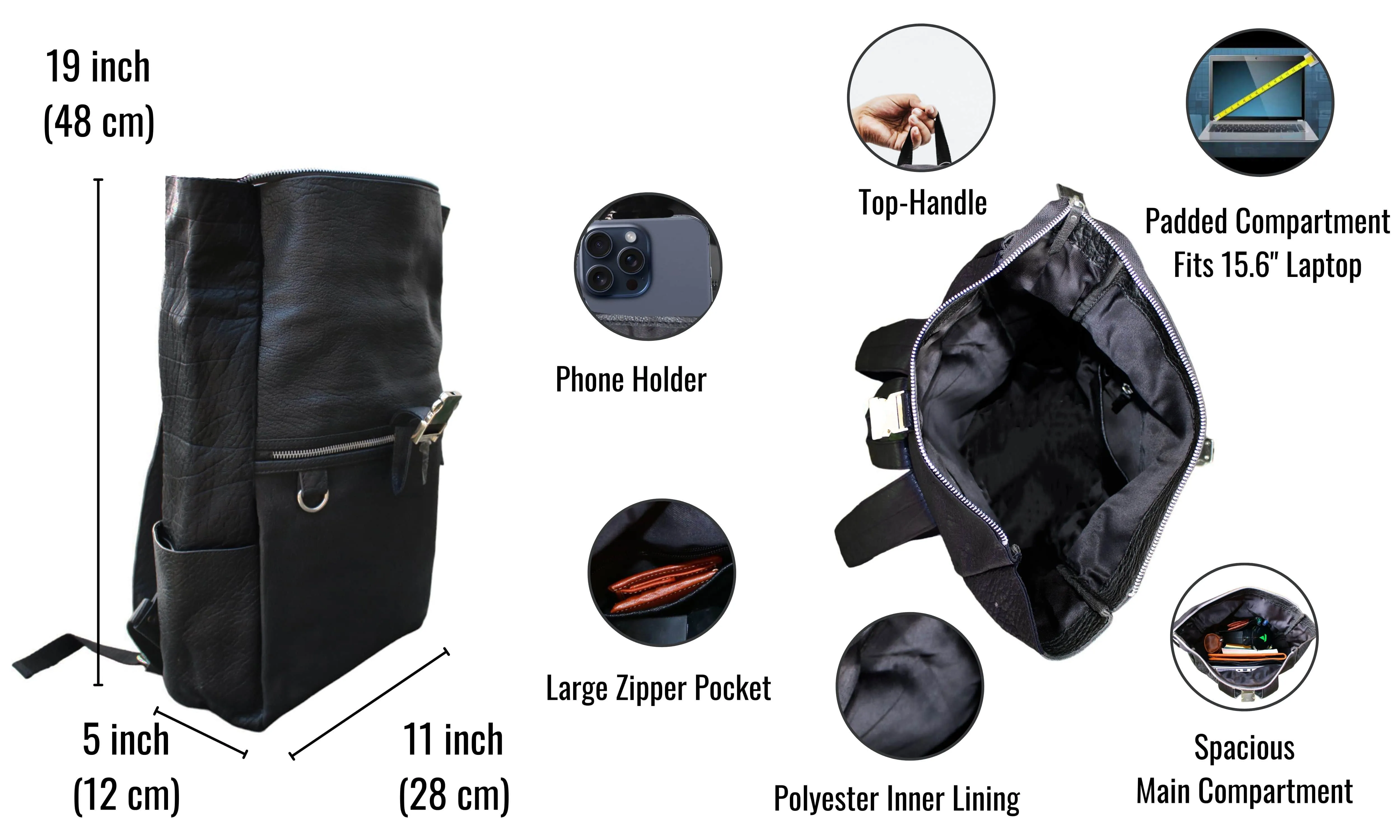 Eclipse Trekker