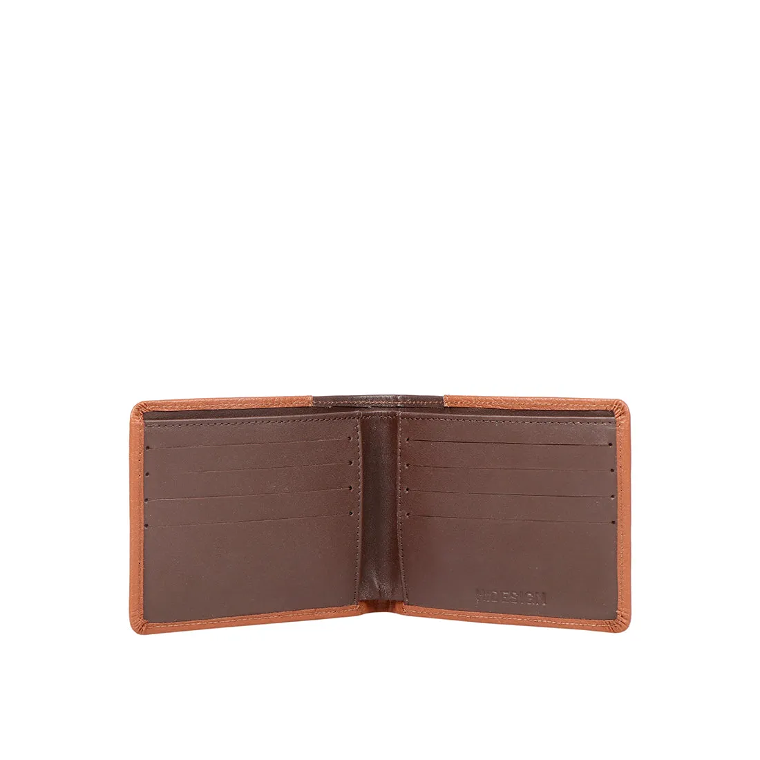 EE 397-017 BI-FOLD WALLET