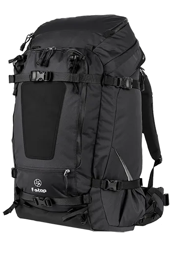 F-Stop Shinn Expedition Pack - Black